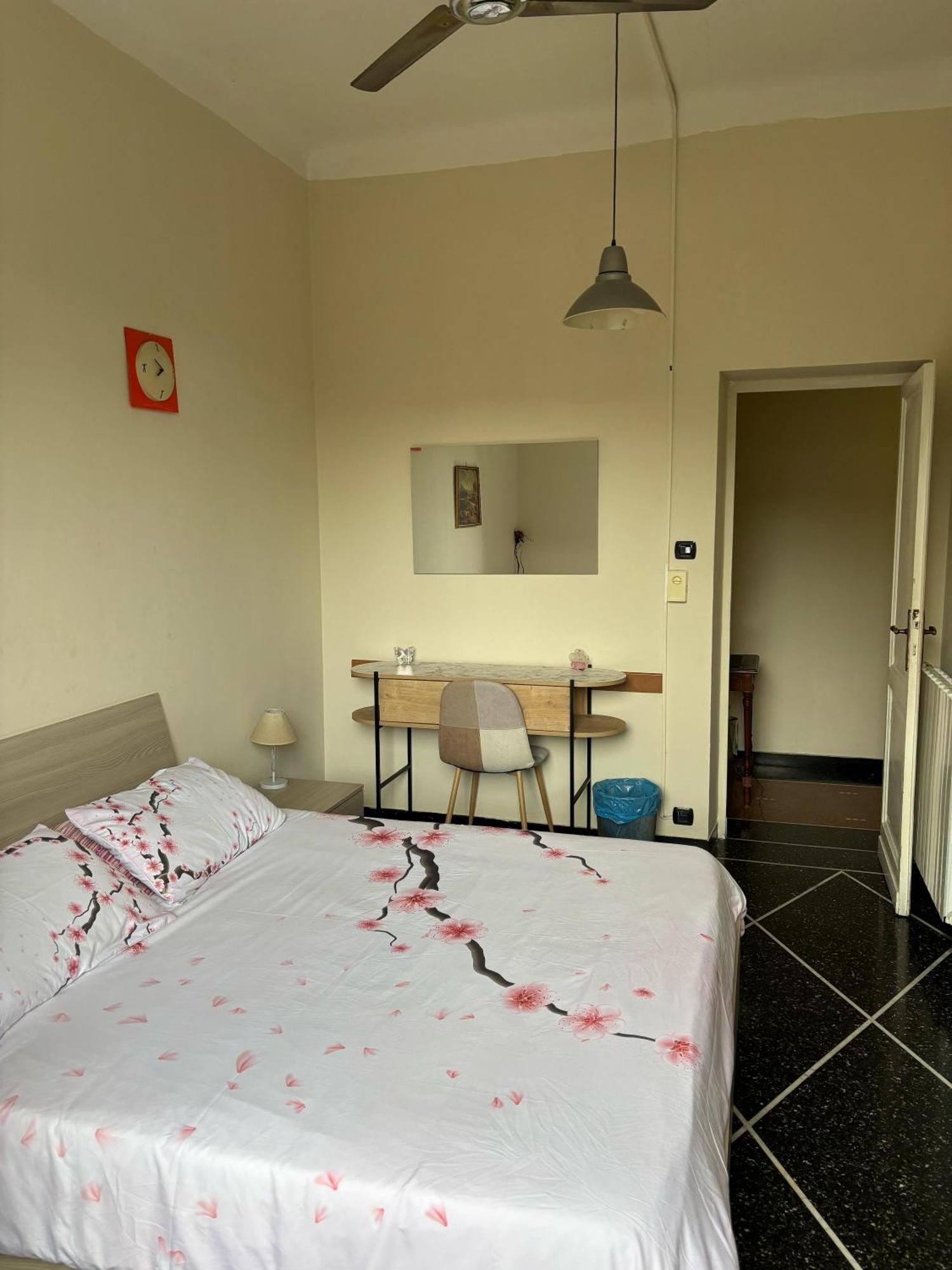Suite Tolemaide Генуя Экстерьер фото